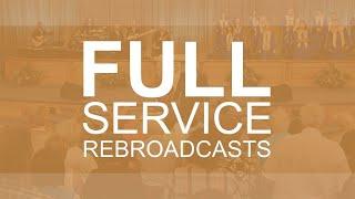 Sunday Rebroadcast 6/22/2025 - "Children Of The Light" - Keith Moore