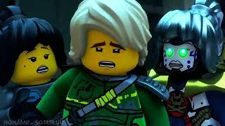 Что если..что если моя сила не вернётся? Ниндзяго. Ninjago. lloyd. ллойд. ния. пивавеже. пввж.