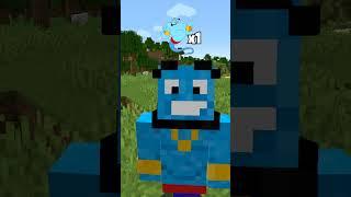 Майнкрафт, Но Джин Исполняет Мои Желания... | Блайни  #shorts #minecraft #майнкрафт  #майнкрафтно