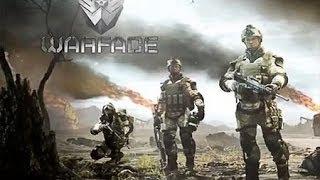 Warface: #7 (Ангар)