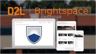 Introducing the Brightspace Student Experience