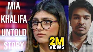  Mia Khalifa Untold Story  |  Madan Gowri | Tamil | MG