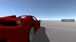 Unity3d 5 Realistic Car Controller by MaUR10