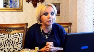 Калдре - читателям Stolitsa.ee: о финансовых проблемах, недугах и нумерологии