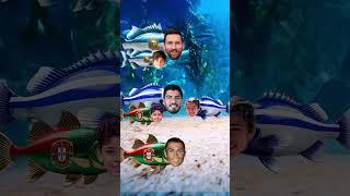 Ronaldo Jr. vs. Speed: Who’s Got More of Ronaldo in Them?
