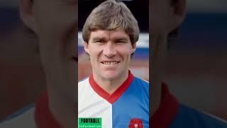 Top 10 BLACKBURN Players of All_Time     #blackburn #blackburnrovers #championship #premierleague