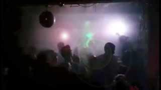 Patrick Wieland - "The People - Sebastian Leger" @ Ruefetto Freiburg (ab 0:50 Original Audio)