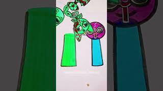 sprunki garden meets Nicholas phase4#incredibox#incrediboxsprunki#sprunki#sprunkiincredibox#trending