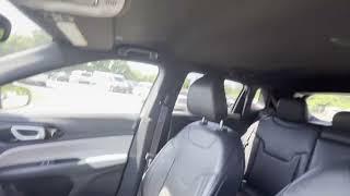2023 Jeep Compass Limited Gallatin, Lebanon, Hendersonville, Lebanon, Mt. Juliet