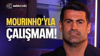 Volkan Demirel: Fenerbahçe Çağırırsa Giderim, Ali Koç'la Görüşmedim!
