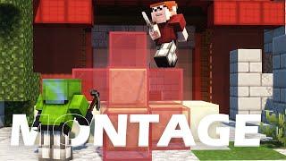 Ranked Bedwars Montage