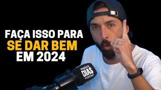 COMO DEIXAR DE SE LASCAR FINANCEIRAMENTE| Primo Pobre