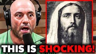 JRE: "Letter of Lentulus Reveals Shocking Truth About Jesus"