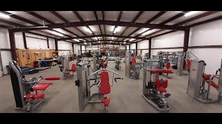 Next Level Fitness #3 Equipment Auction