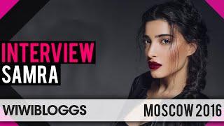 Samra "Miracle" @ Russian Eurovision Pre-Party Moscow (Azerbaijan 2016) | wiwibloggs