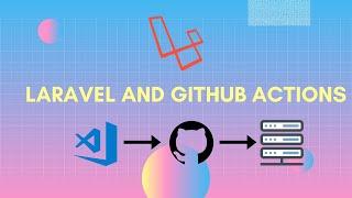 Deploy Laravel to VPS by using GitHub Actions | Laravel Auto Deployment | 100% Working