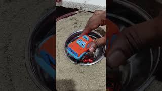 wheelchair or toy, toy car, cartoon, train, JCB, thars, car, bus, train
