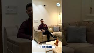 3 BHK Flat Near Dwarka Delhi | 3 BHK Builder Floor With Lift Car parking | 3 BHK House For Sale