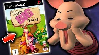 This Disney PS2 Game is Going VIRAL, Here's Why