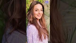 Dil-e-Nadan  Episode 42, 43 Beautiful Actress  Kinza Razzak #shorts #viralvideo | MK celebrity zone