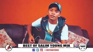 DJ KAYCODE - MUGITHI OVERDOSE BEST OF SALIM YOUNG MIX 2020 (FAVOUR YA NGAI)  (MIGHTY SALIM BRO)