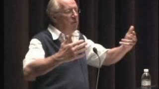 Talk - Robert Fisk - The Age of the Warrior