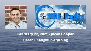 Jacob Cooper: Death Changes Everything