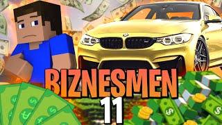 MINECRAFT / BIZNESMEN 11 / MAGAZIN KUCHAYMOOQDA / UZBEKCHA SERIAL