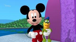 Mickey Mouse Clubhouse