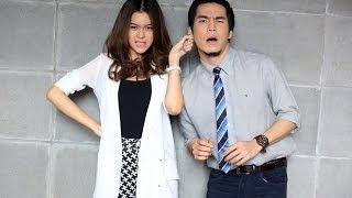 สมการ (Ost.Club Friday The Series #3 ตอน รักระยะทดลอง) - หมู Muzu【OFFICIAL MV】