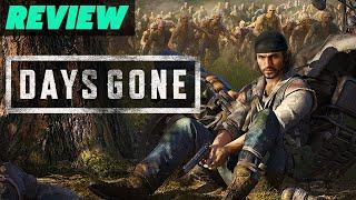 Days Gone Review