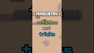 Mindustry Tips & Tricks Router chain #mindustry #mindustryv7