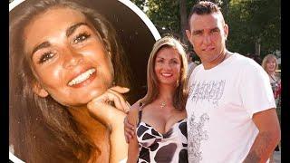 Vinnie Jones shares moving photos of his late wife Tanya