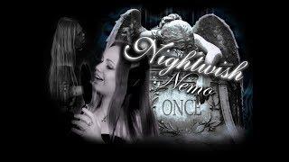 Nightwish - Nemo cover (feat Alina Gavrilenko)