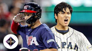 The 2026 World Baseball Classic is 365 days away! | Hot Stove