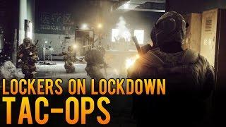 Tac-Ops: Tactical Tips and Tricks on Operation Lockers with Exiled Gaming - Battlefield 4