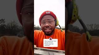 Life on the Road: Flatbed Adventures #fok #flatbedgang #trucker
