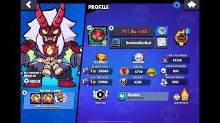 Time for some Trio Showdown