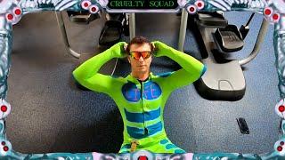 Cruelty Squad - Fitness Fragging