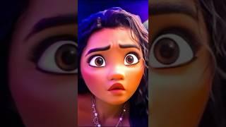 Why Moana 2 missed a chance for a Powerful Ending? #disney #shorts