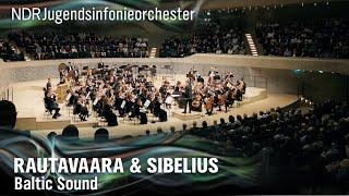 Rautavaara & Sibelius | NDR Youth Orchestra | Elbphilharmonie | NDR