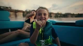 2025 ATX Surf Boats