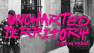 Uncharted Territory Live @ Disorder x Ethereal Decibel (22/12/23)