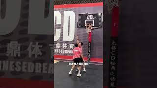 內線常見的防守犯規 。#籃球規則 #漲知識 #sports