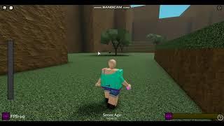 how to get Akuma roblox project jojo modded