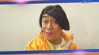 Wowowin: Bigyan ng jacket!