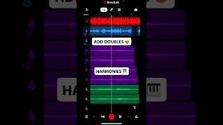 Layering Vocal Hooks  BandLab