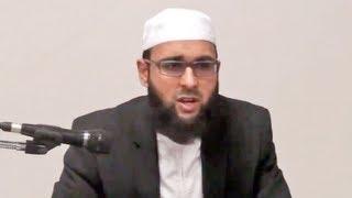 Best of the Best - The Companions of the Prophet (ﷺ) (Part 2 of 2) - Bilal Ismail