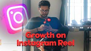 Easy Growth on Instagram Reels | Hidden Hacks