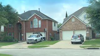 Katy, Texas - Fancy Houston Suburbs